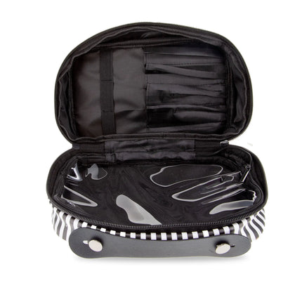 Mad Beauty Devil Wears Prada Cosmetic Bag