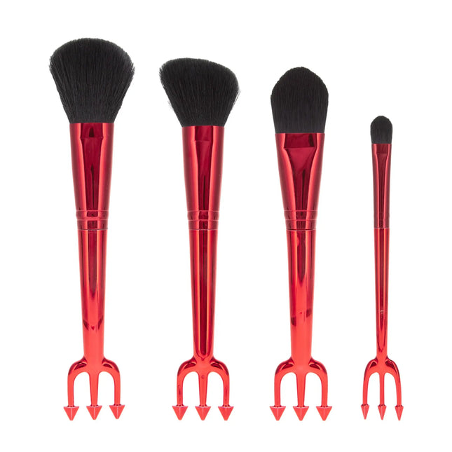 Mad Beauty Devil Wears Prada Make Up Brush Set