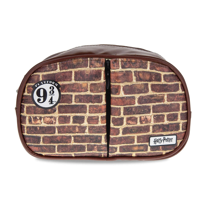 Mad Beauty Harry Potter Cosmetic Bag