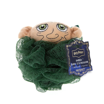 Mad Beauty Harry Potter Dobby Body Exfoliator