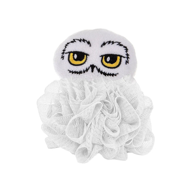 Mad Beauty Harry Potter Hedwig Body Exfoliator