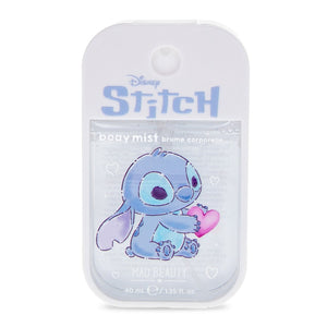 Lilo & Stitch I Heart Stitch Body Mist