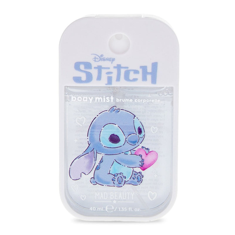 Mad Beauty Lilo & Stitch I Heart Stitch Body Mist
