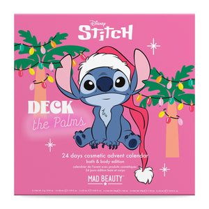Lilo & Stitch Stitchmas 24 Day Advent Calendar
