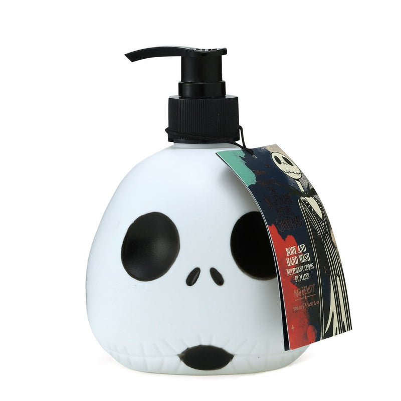 Mad Beauty Nightmare Before Christmas Mystic Body And Hand Wash