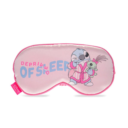 Mad Beauty Stitch Pamper Sleep Mask