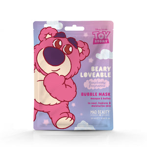 Toy Story Lotso Love Bubble Mask