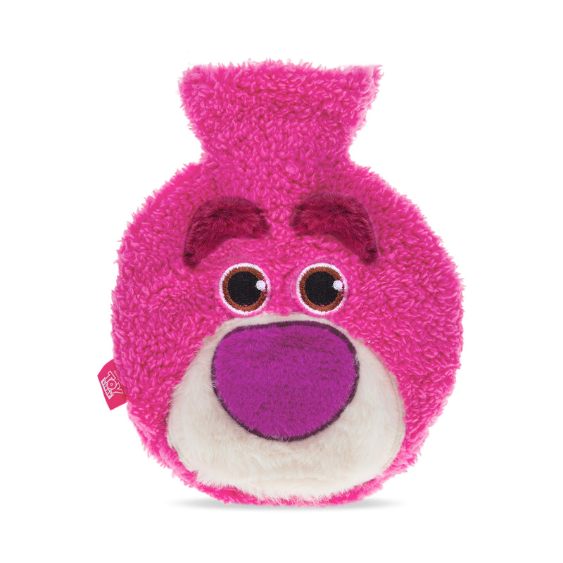Mad Beauty Toy Story Lotso Love Hot Water Bottle