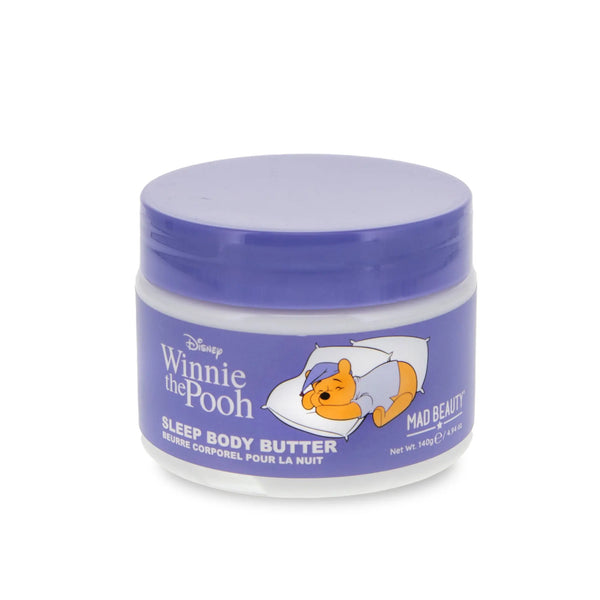 Mad Beauty Winnie Sleep Body Butter