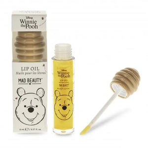Winnie The Pooh Lip Oil