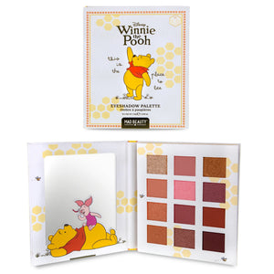 Winnie The Pooh Winnie Storybook Eyeshadow Collection