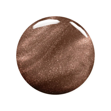 Madam Glam Soak Off Gel Polish Toasted Pecan