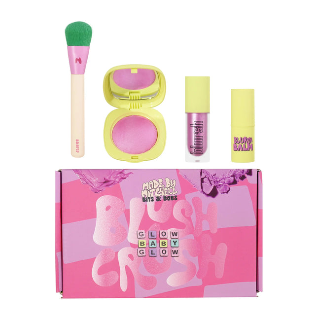 Made By Mitchell Bits & Bobs Glow Baby Glow