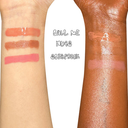 Made By Mitchell Bits & Bobs Lip Kit 21st In Paris