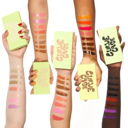 Made By Mitchell Curve Case Medium