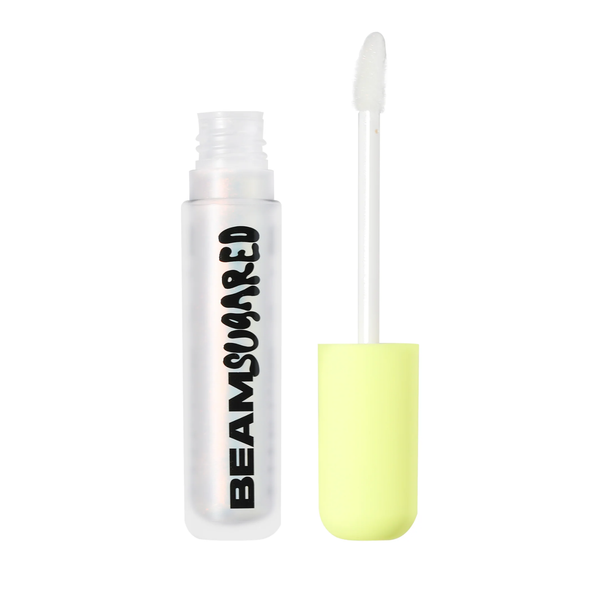 Made By Mitchell Holligraphic Beam Sugared Lip Gloss Flynkle