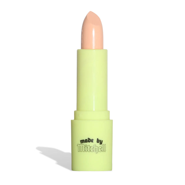 Made By Mitchell Mattitude Cream Lipstick Extra Cream