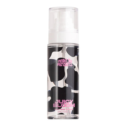 Made By Mitchell Milk Collection Juicy Bloom Setting Spray