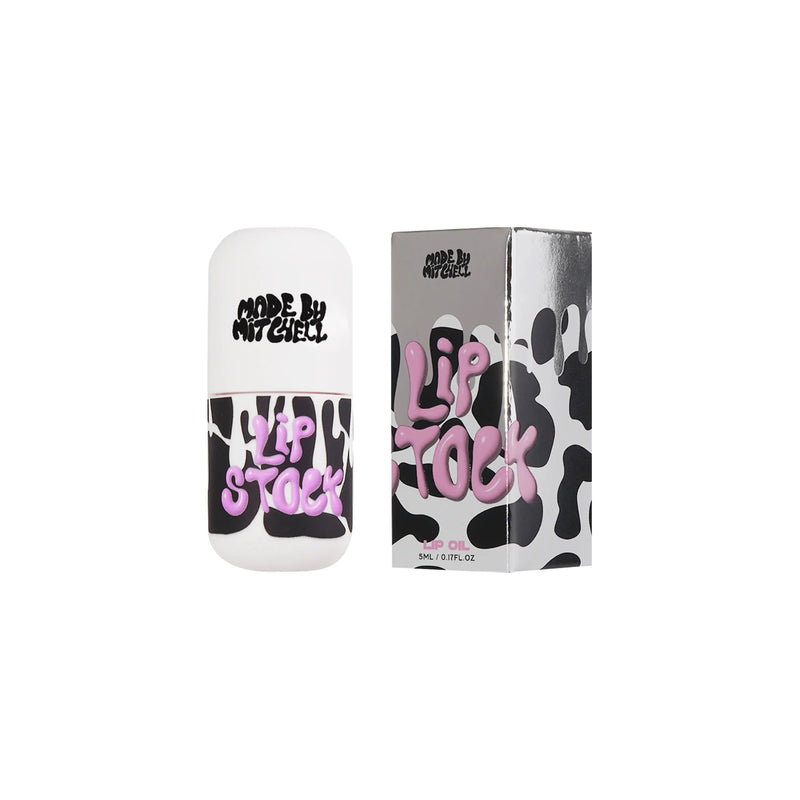 Made By Mitchell Milk Collection Lip Stock Lip Oil