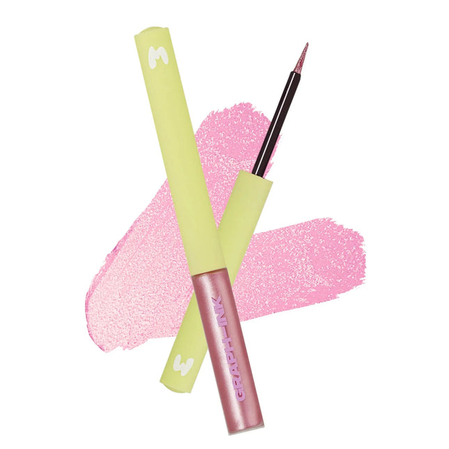 Made By Mitchell Milk Collection Strawberry Milk Graph-ink