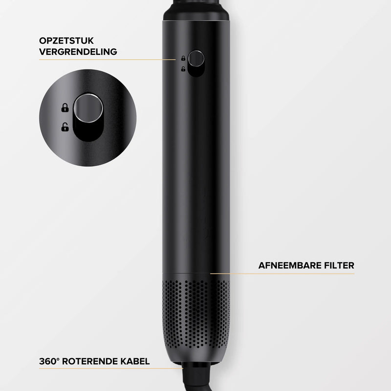MAE Airstyler II