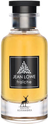 Jean Lowe Fraiche Eau De Parfum