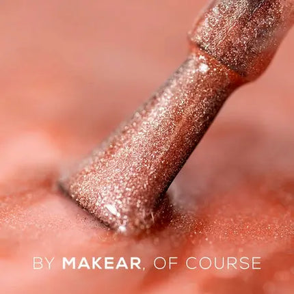 Makear Glow In Dark Cat Eye Gel Polish CL02 Tokio Lights