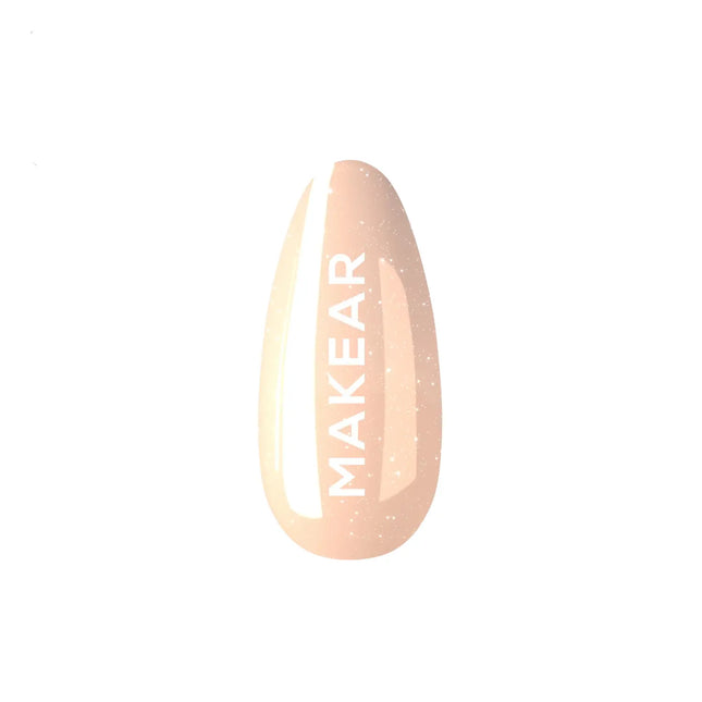 Makear UV Gel Polish 406