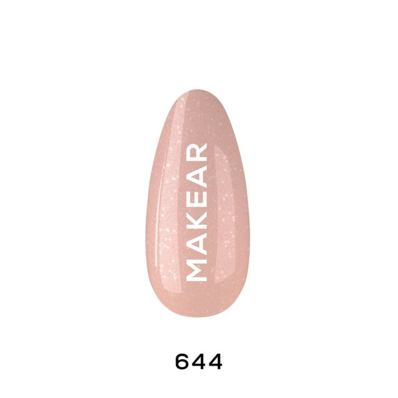 Makear UV Gel Polish 644