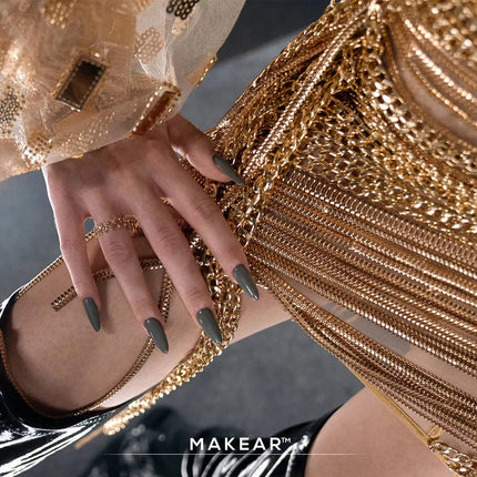 Makear UV Gel Polish 952 Anja