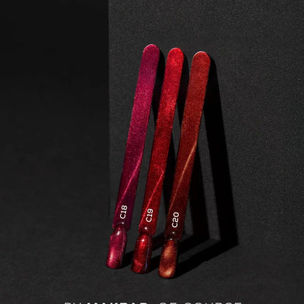 Makear UV Gel Polish C18