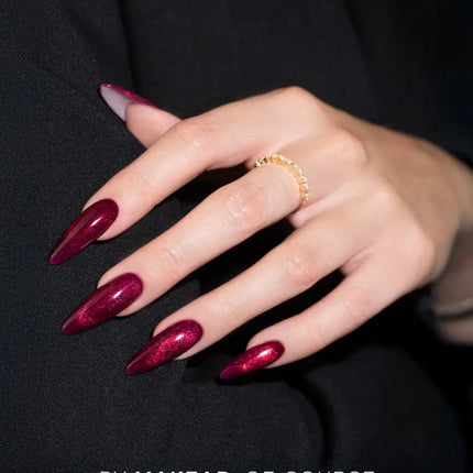 Makear UV Gel Polish C18