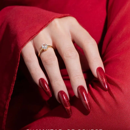 Makear UV Gel Polish C19