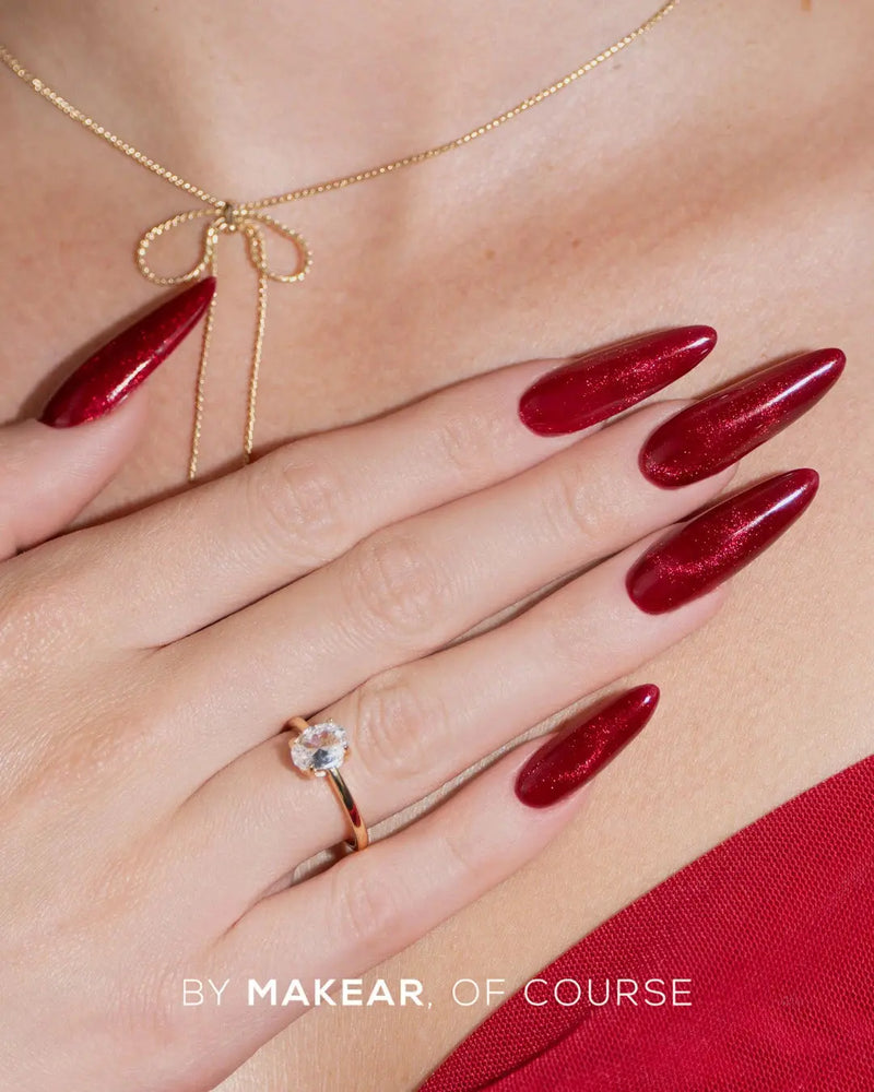 Makear UV Gel Polish C19