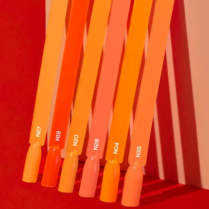 Makear UV Gel Polish N35