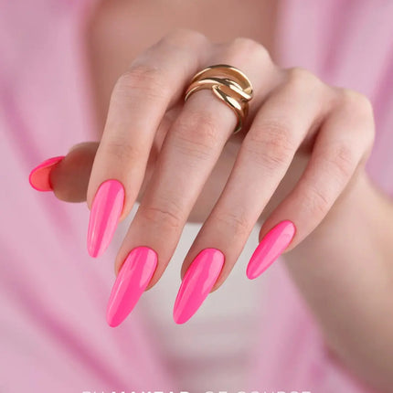 Makear UV Gel Polish N38