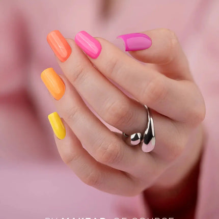 Makear UV Gel Polish N38