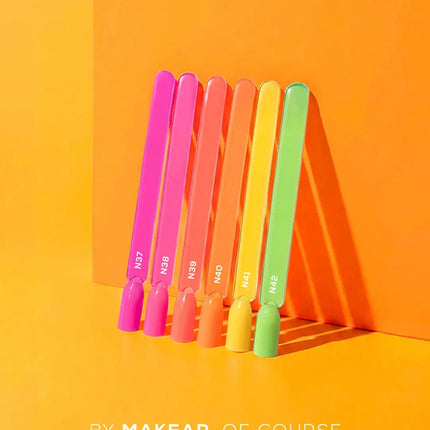 Makear UV Gel Polish N40