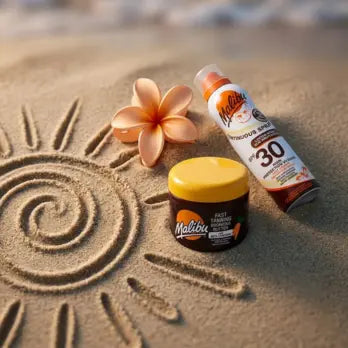 Malibu Suncare