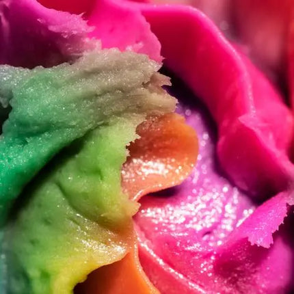 Mallows Beauty Unicorn Shave Butter 30 gr.