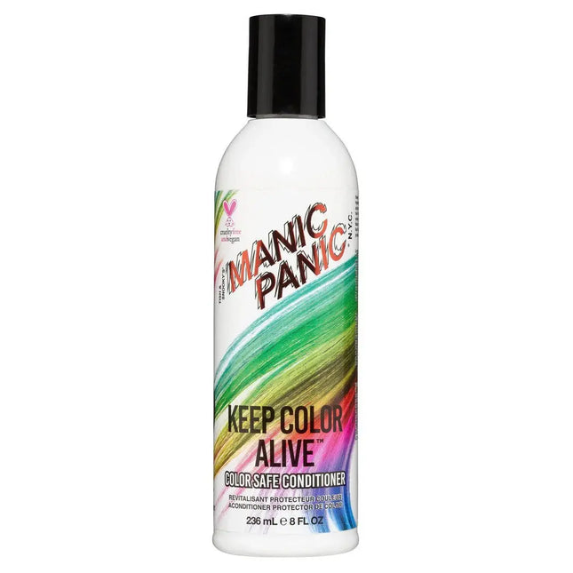 Manic Panic Keep Color Alive Conditioner