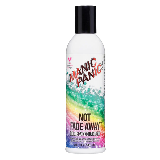 Manic Panic Not Fade Away Shampoo