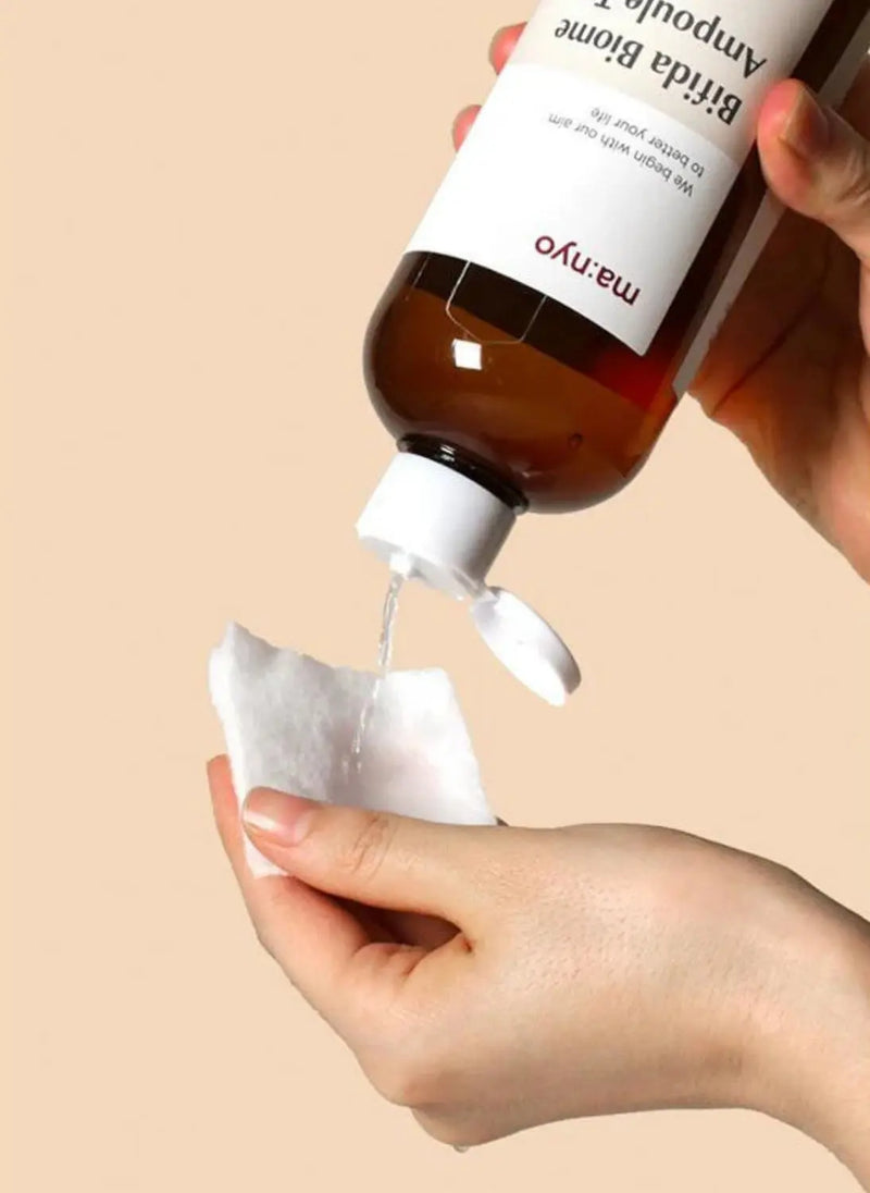 Manyo Bifida Biome Ampoule Toner