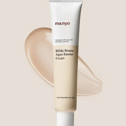 Manyo Bifida Biome Aqua Barrier Cream