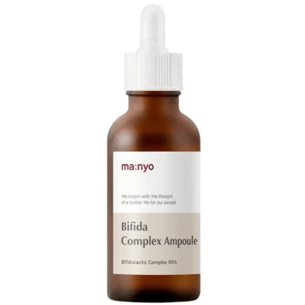 Manyo Bifida Biome Complex Ampoule