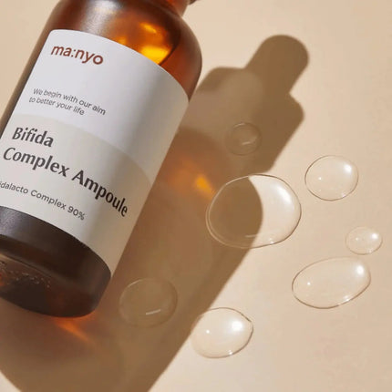 Manyo Bifida Biome Complex Ampoule