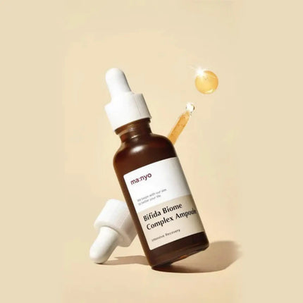 Manyo Bifida Biome Complex Ampoule