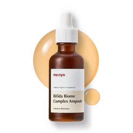 Manyo Bifida Biome Complex Ampoule