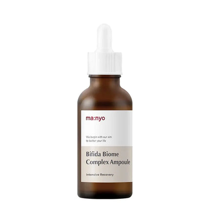 Manyo Bifida Biome Complex Ampoule