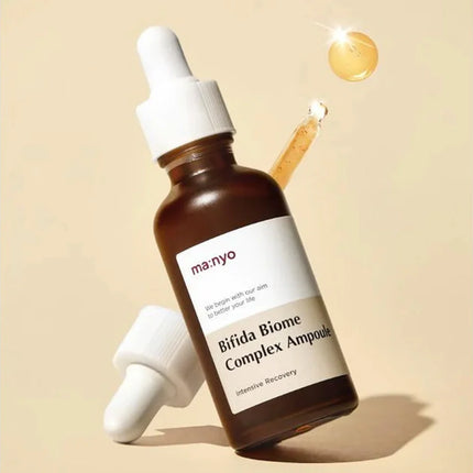 Manyo Bifida Biome Complex Ampoule